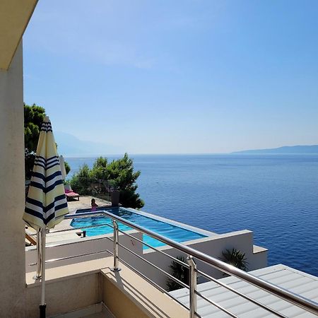 Luxury Apartments Villa Opera Marusici  외부 사진