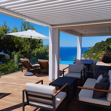 Luxury Apartments Villa Opera Marusici  외부 사진