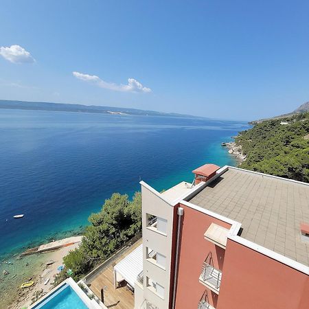 Luxury Apartments Villa Opera Marusici  외부 사진