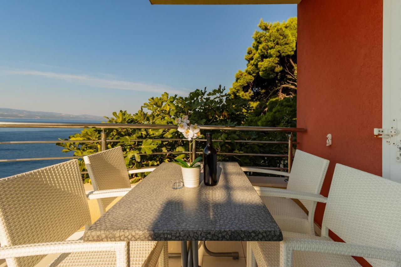 Luxury Apartments Villa Opera Marusici  외부 사진