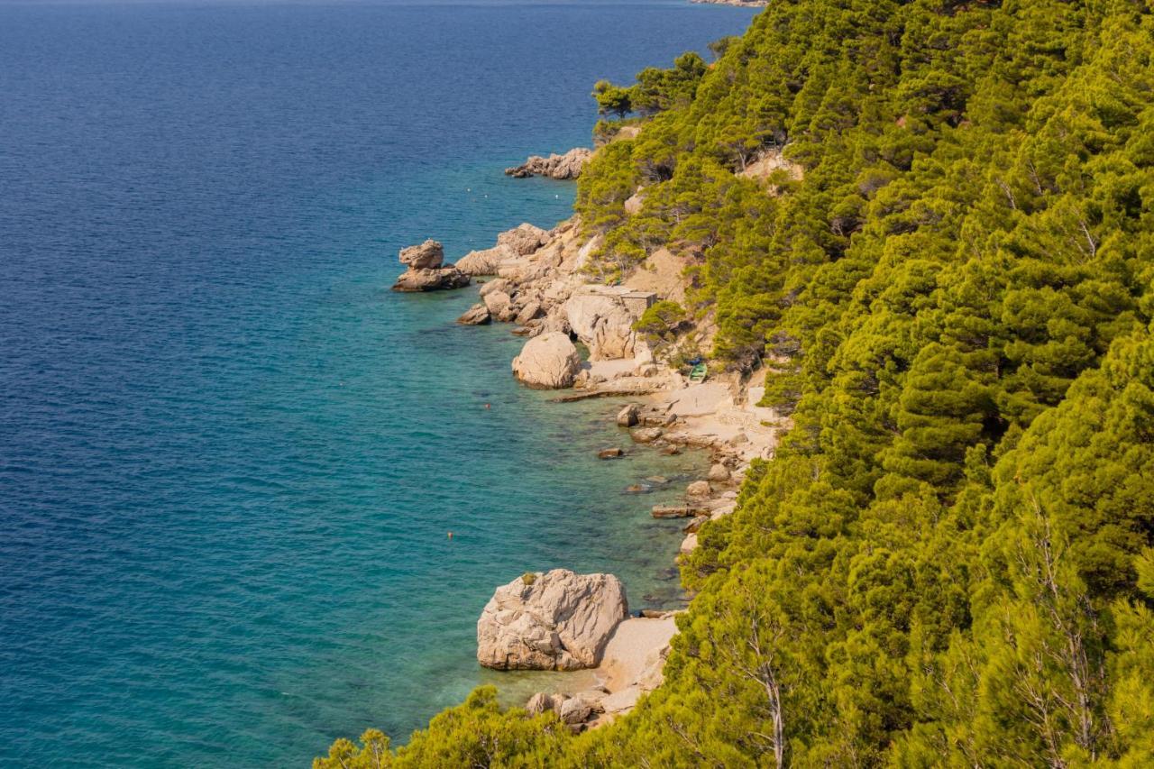 Luxury Apartments Villa Opera Marusici  외부 사진