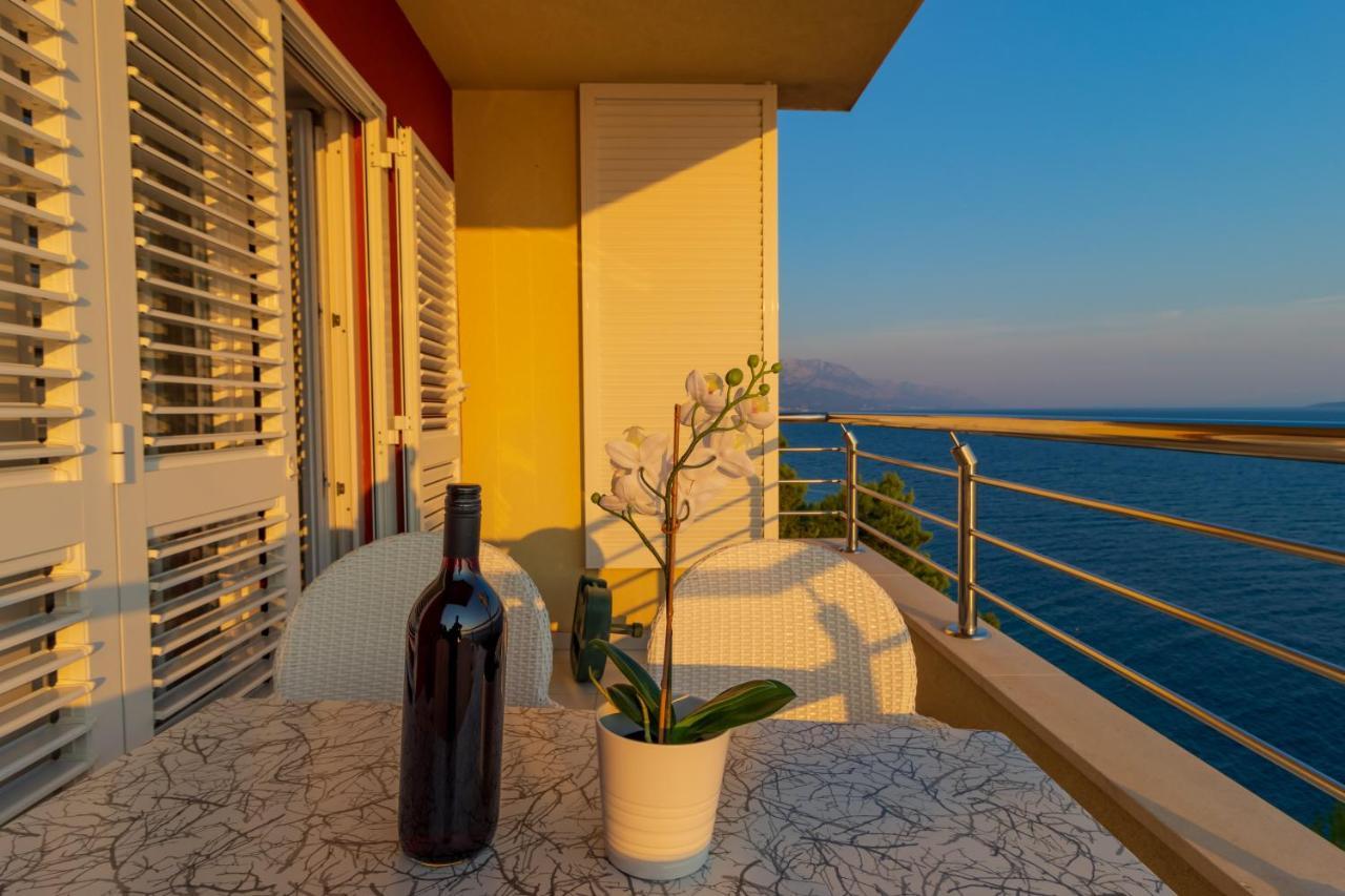 Luxury Apartments Villa Opera Marusici  외부 사진