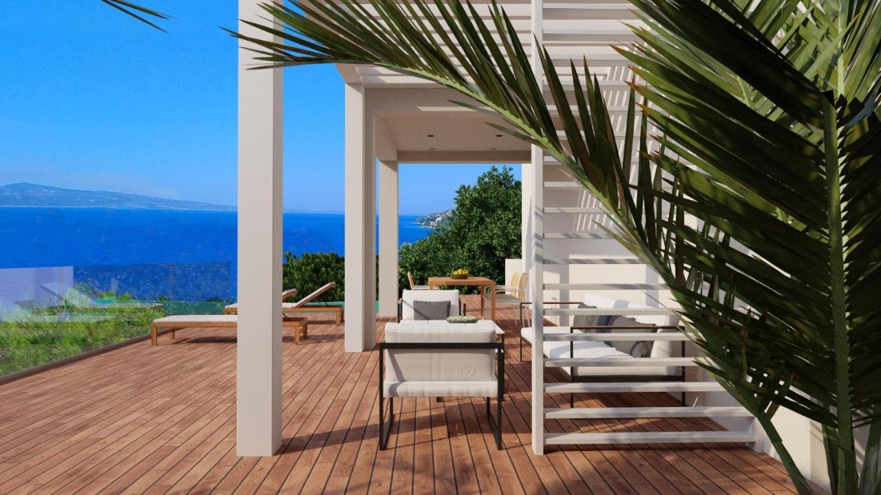 Luxury Apartments Villa Opera Marusici  외부 사진