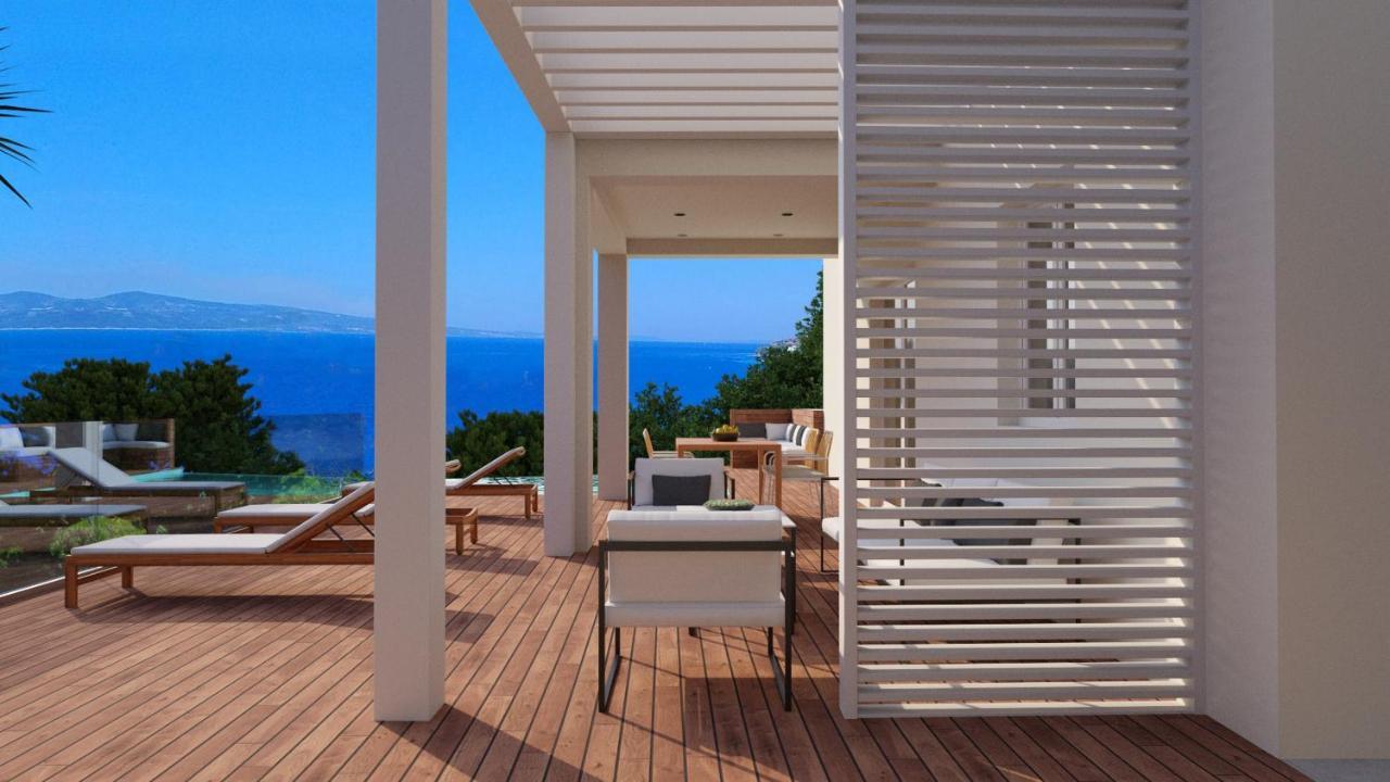 Luxury Apartments Villa Opera Marusici  외부 사진