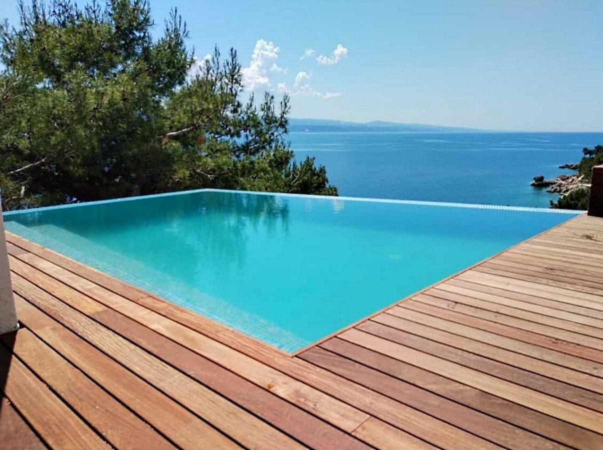 Luxury Apartments Villa Opera Marusici  외부 사진