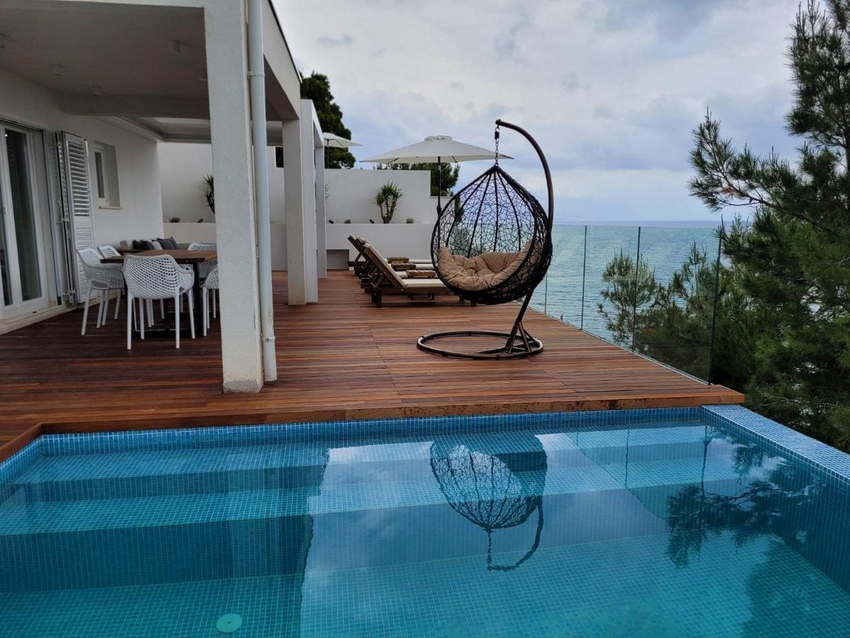 Luxury Apartments Villa Opera Marusici  외부 사진