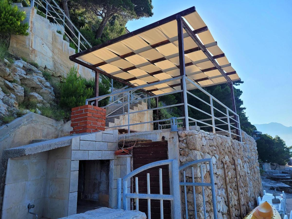 Luxury Apartments Villa Opera Marusici  외부 사진