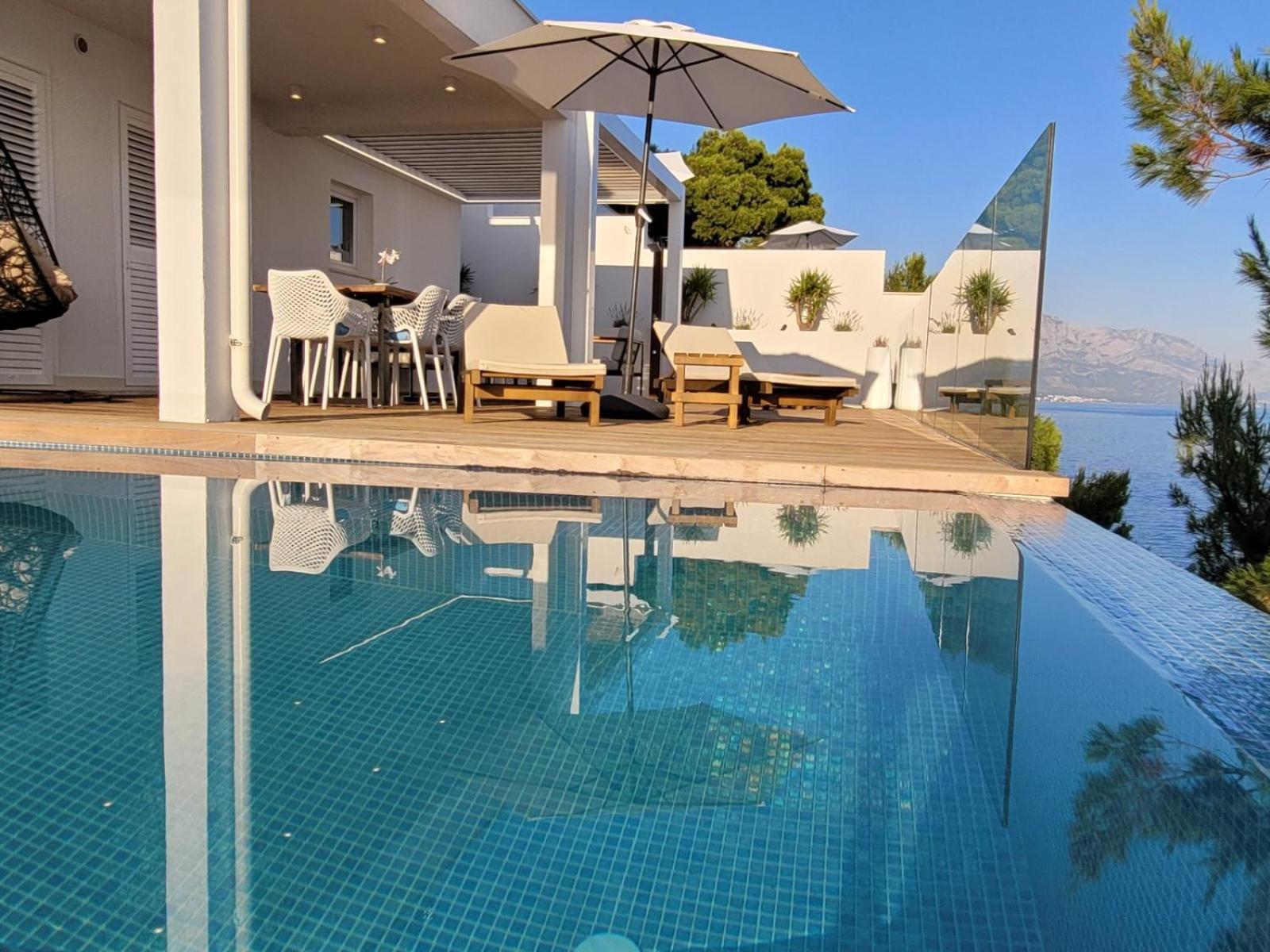 Luxury Apartments Villa Opera Marusici  외부 사진