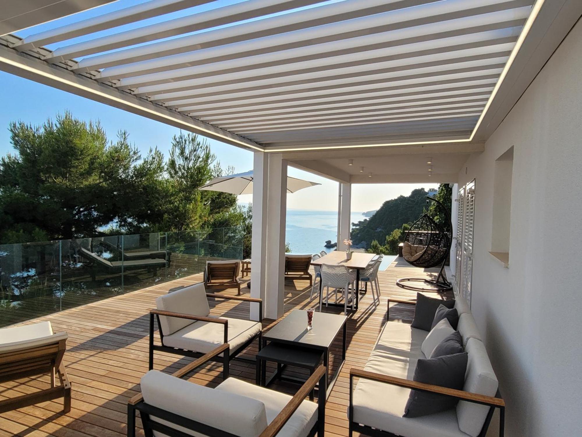 Luxury Apartments Villa Opera Marusici  외부 사진
