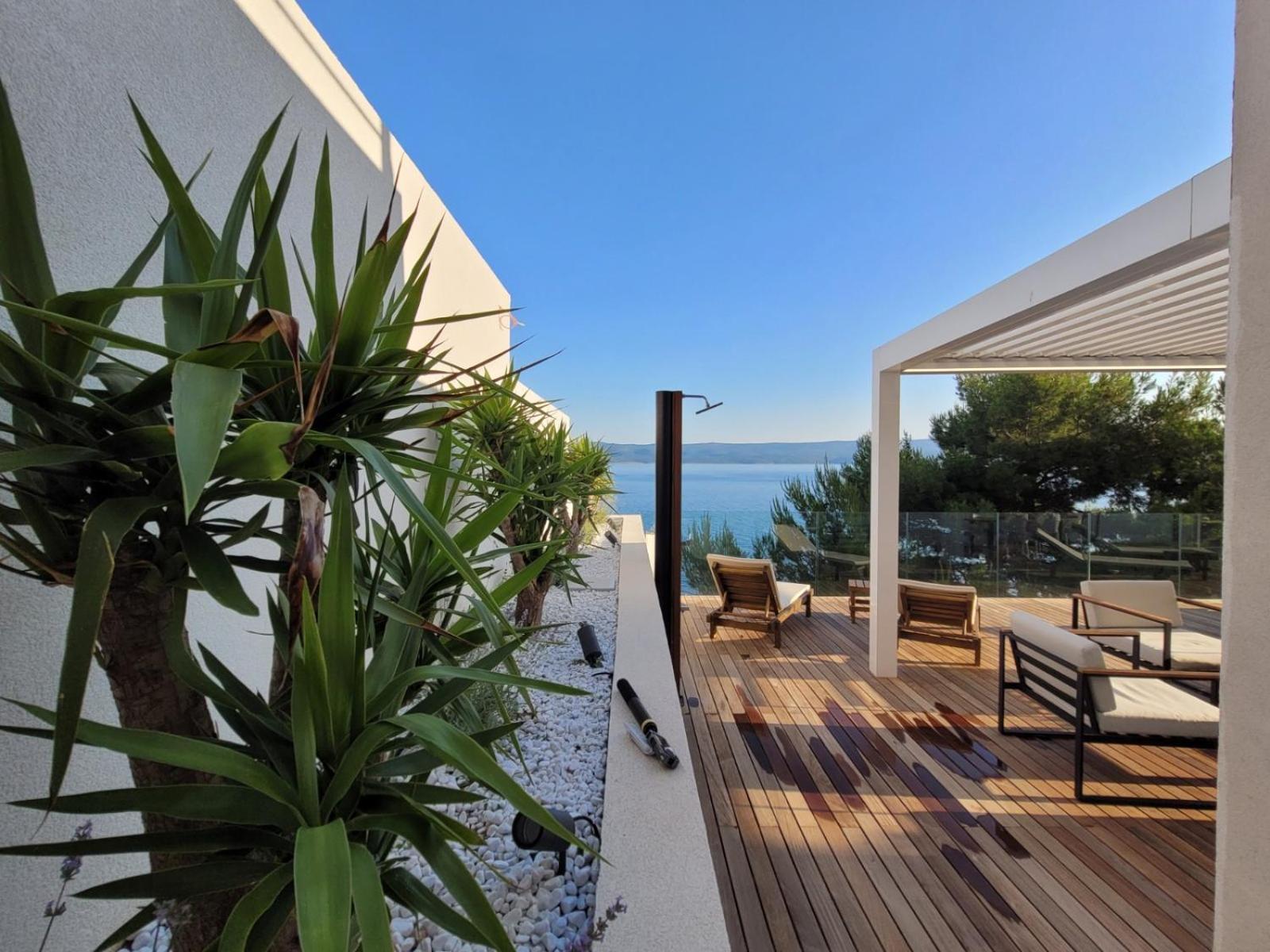 Luxury Apartments Villa Opera Marusici  외부 사진