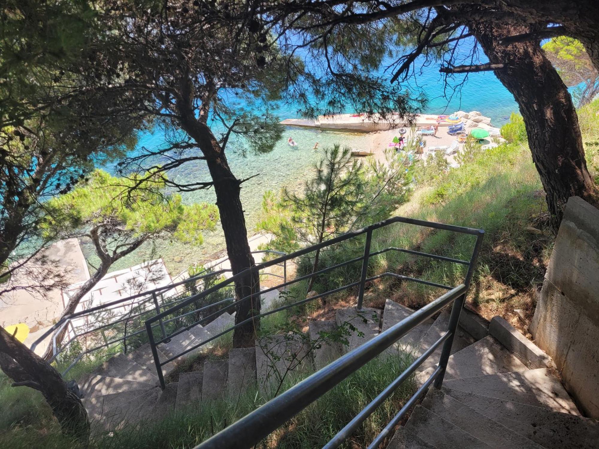 Luxury Apartments Villa Opera Marusici  외부 사진