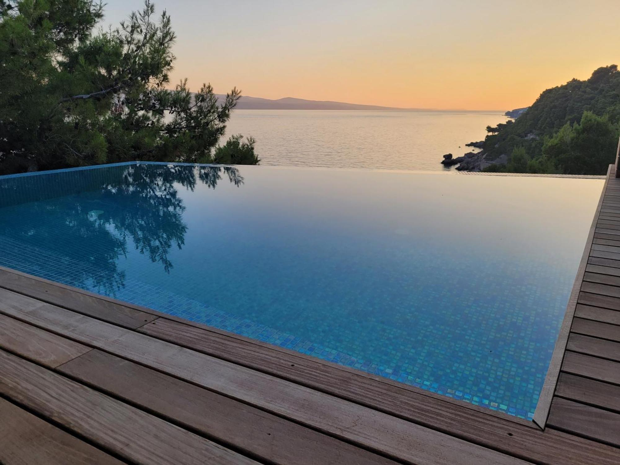 Luxury Apartments Villa Opera Marusici  외부 사진