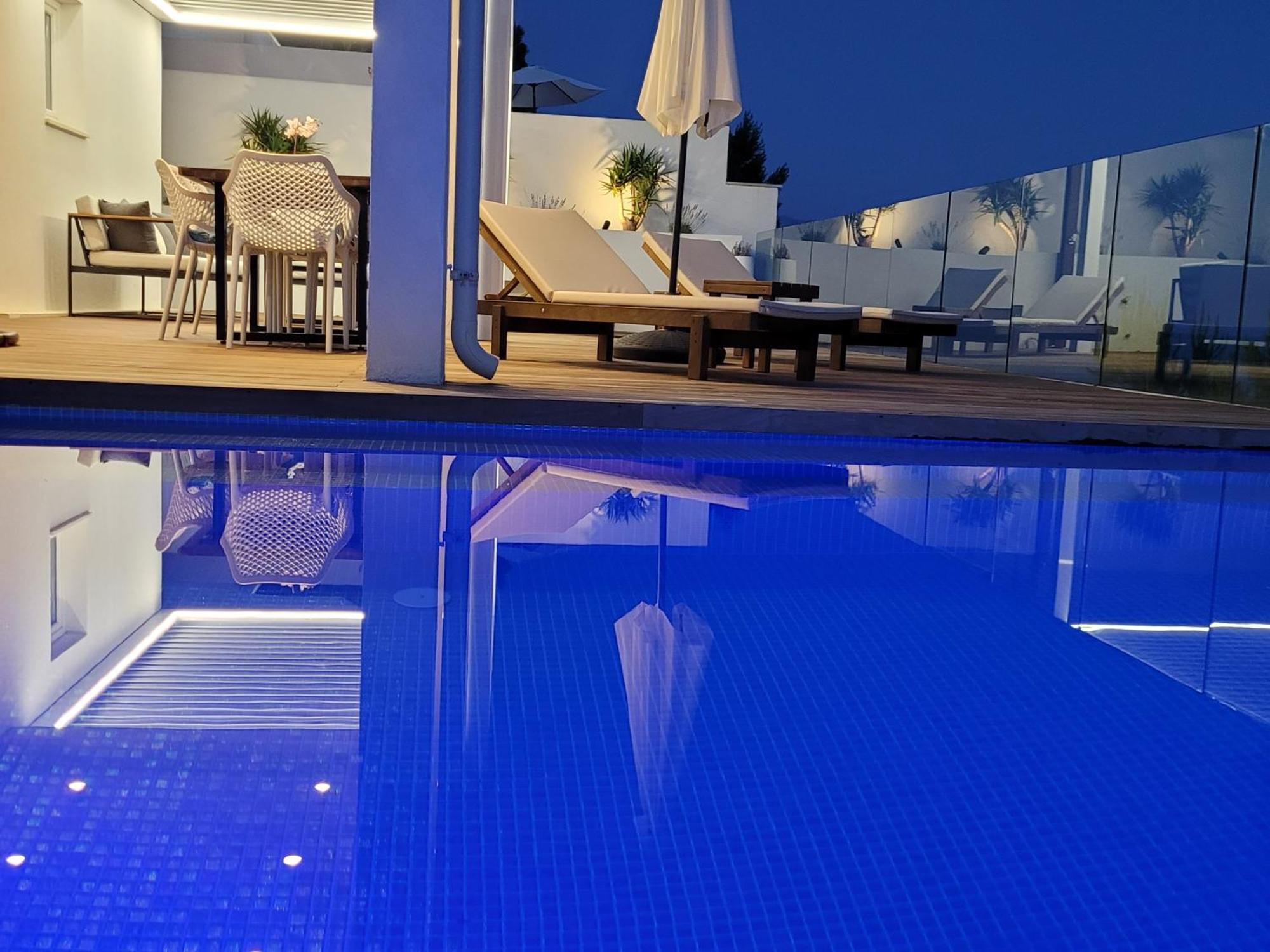 Luxury Apartments Villa Opera Marusici  외부 사진