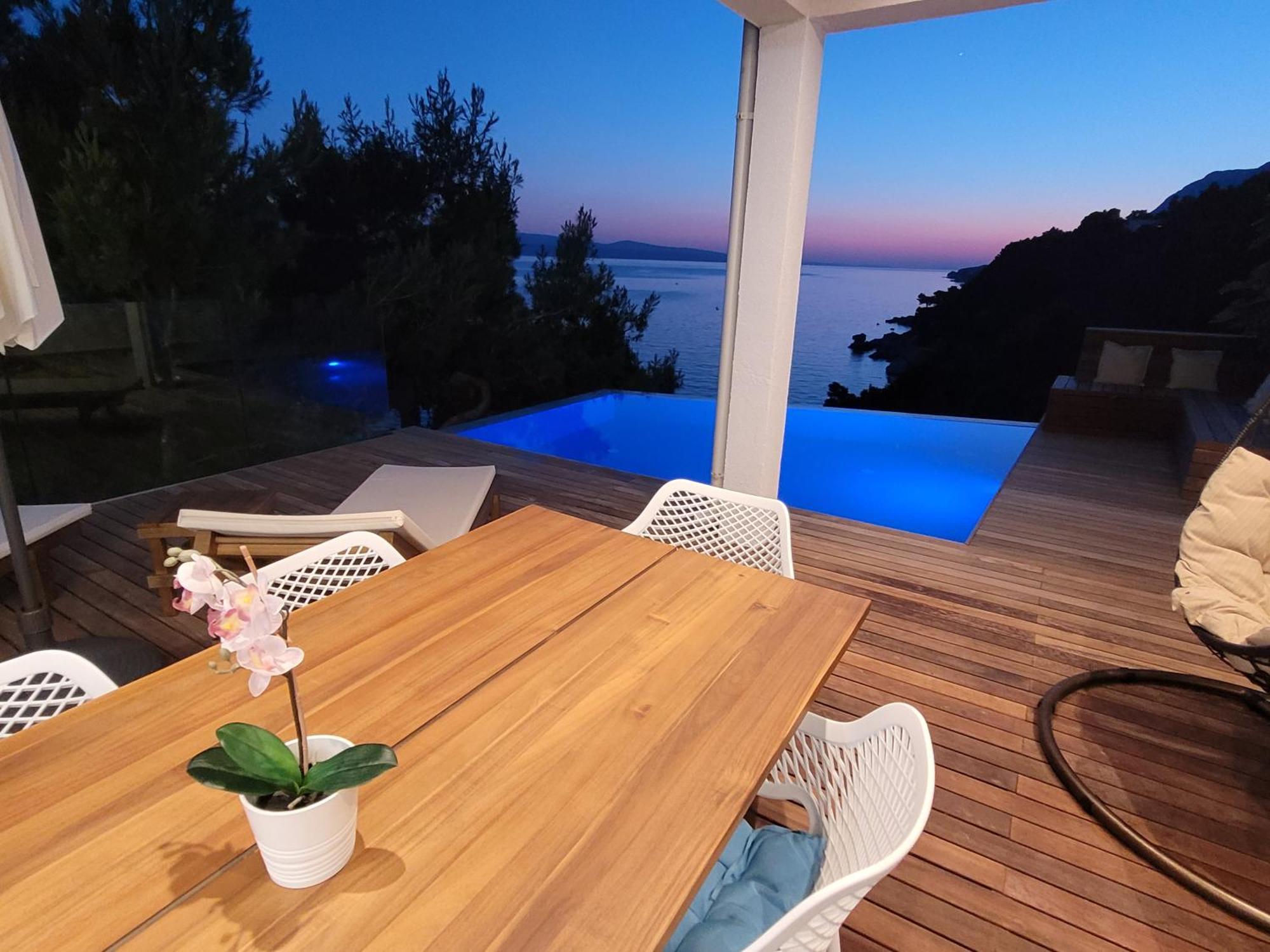 Luxury Apartments Villa Opera Marusici  외부 사진