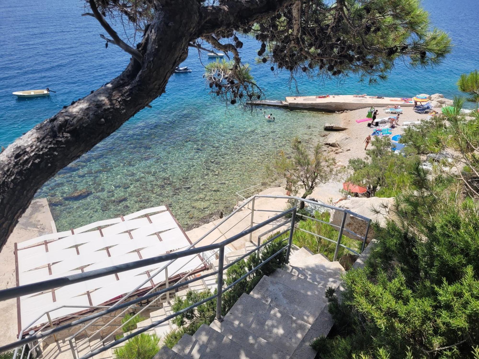Luxury Apartments Villa Opera Marusici  외부 사진