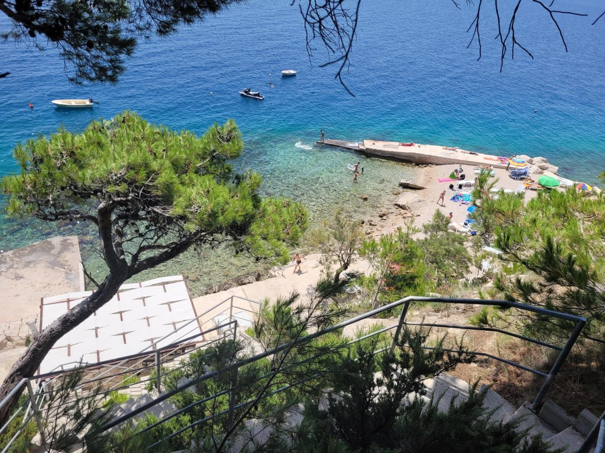 Luxury Apartments Villa Opera Marusici  외부 사진