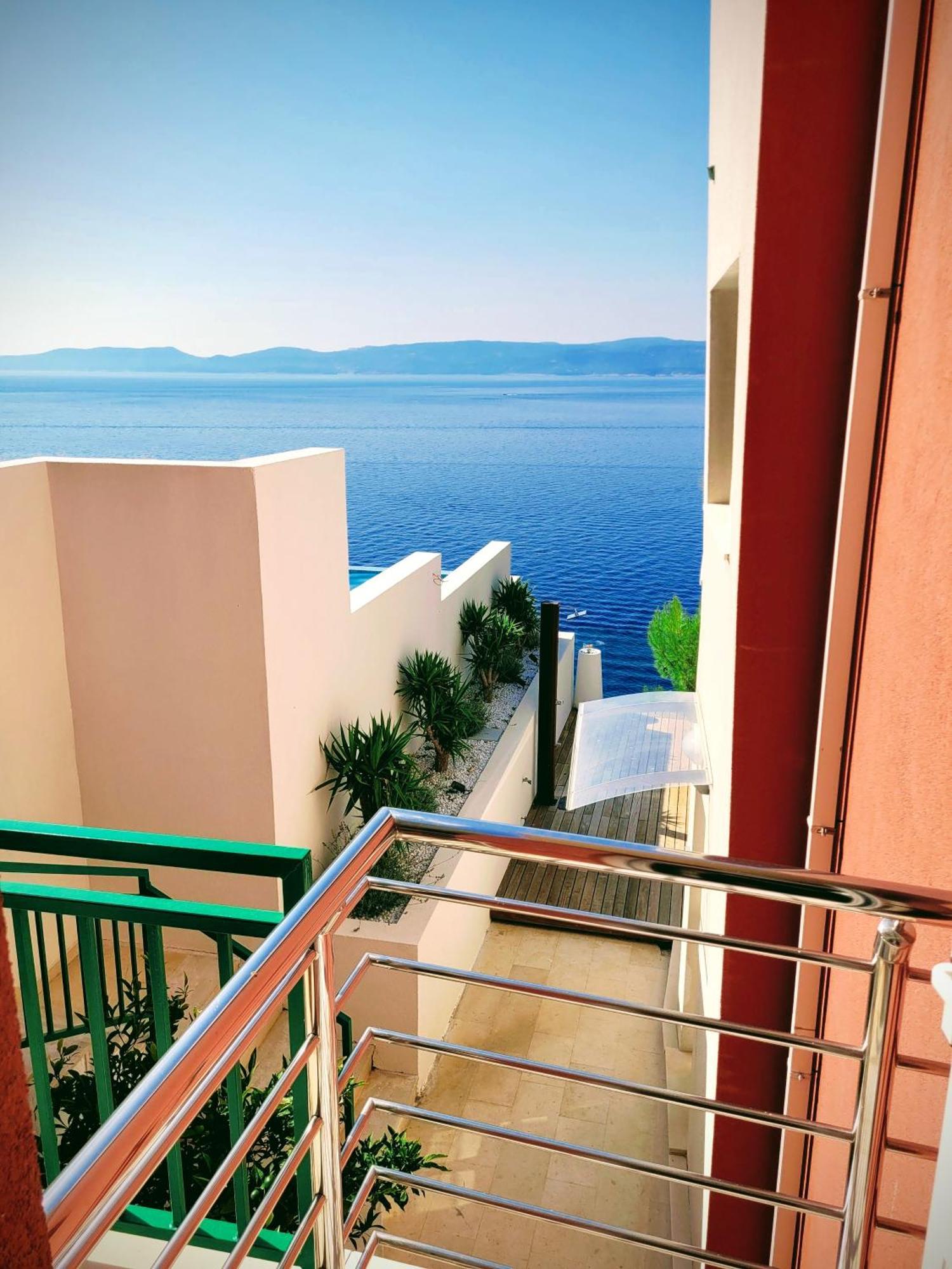 Luxury Apartments Villa Opera Marusici  외부 사진