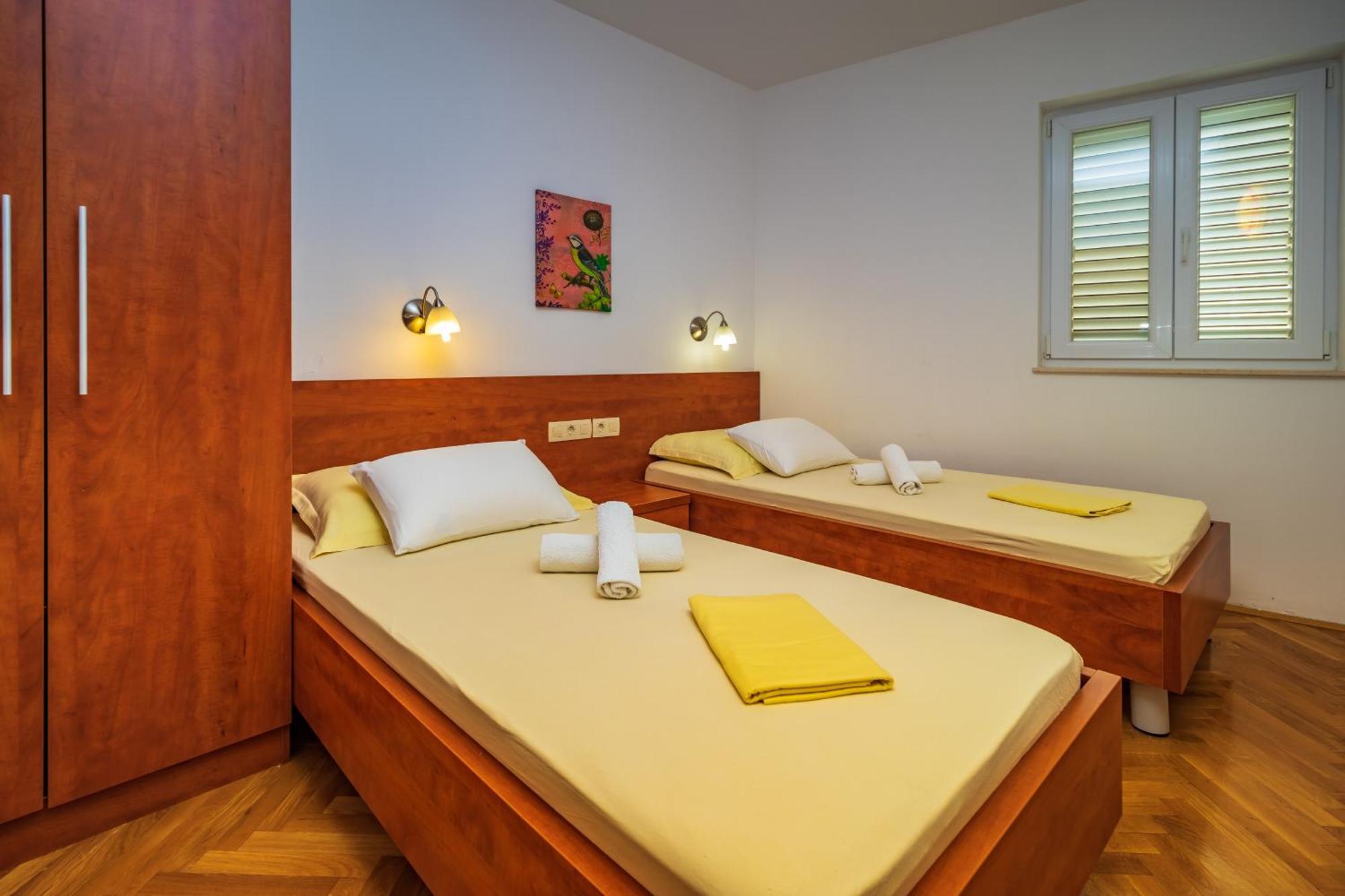 Luxury Apartments Villa Opera Marusici  외부 사진
